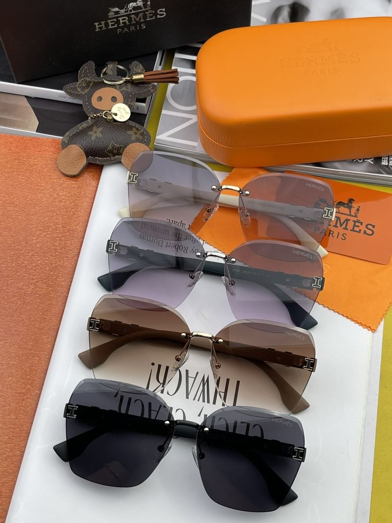 Hermes Sunglasses